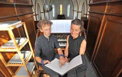 MUSIKALISCHER FRÜHLING IN ARTERN: HÄNDELS BAROCKMUSIK im Festkonzert der Ev. Marienkirche 