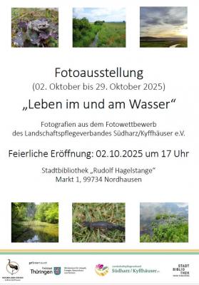 Fotoausstellung 