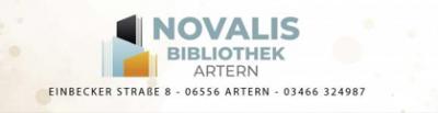 Bibliothek vom 19. Dezember bis 5. Januar geschlossen!