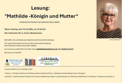Lesung: 